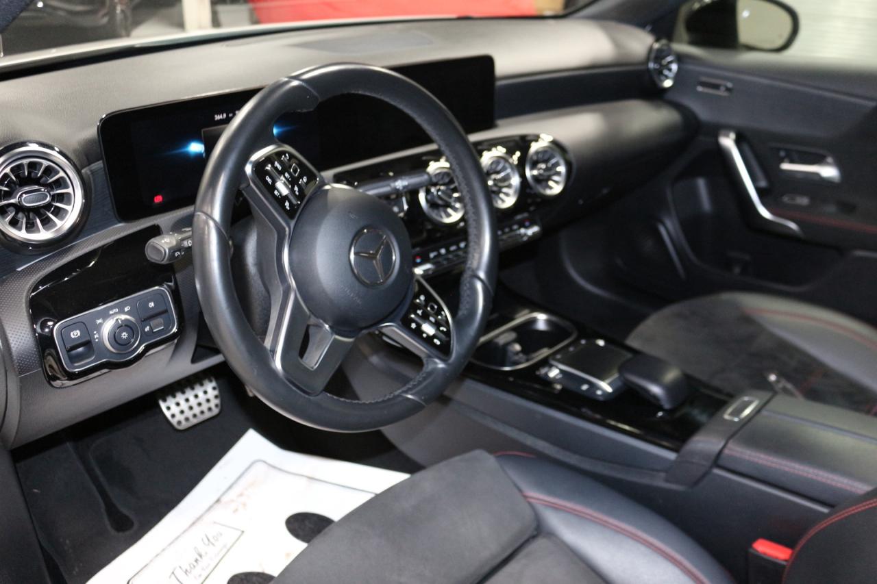 2022 Mercedes-Benz A-Class A 250 4MATIC AMG PKG NIGHHT PKG BLIND SPOT Photo