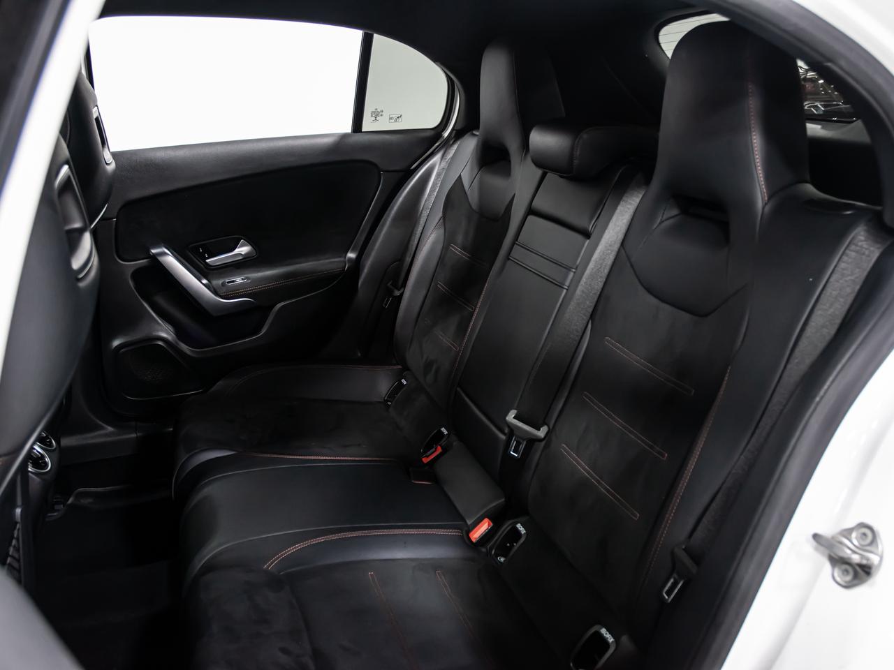 2022 Mercedes-Benz A-Class A 250 4MATIC AMG PKG NIGHHT PKG BLIND SPOT Photo