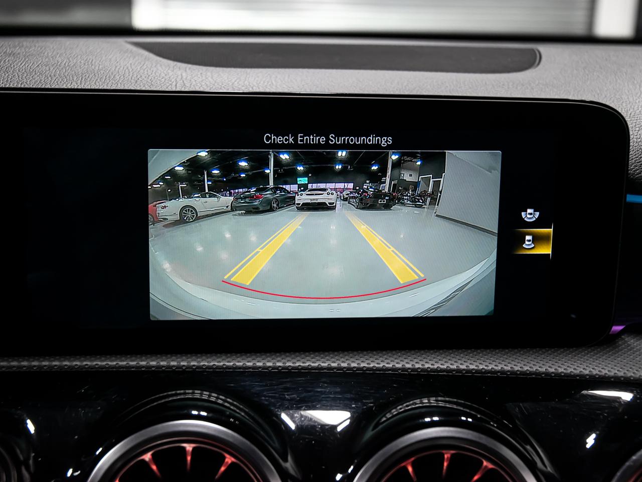 2022 Mercedes-Benz A-Class A 250 4MATIC AMG PKG NIGHHT PKG BLIND SPOT Photo