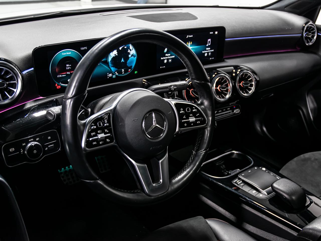 2022 Mercedes-Benz A-Class A 250 4MATIC AMG PKG NIGHHT PKG BLIND SPOT Photo