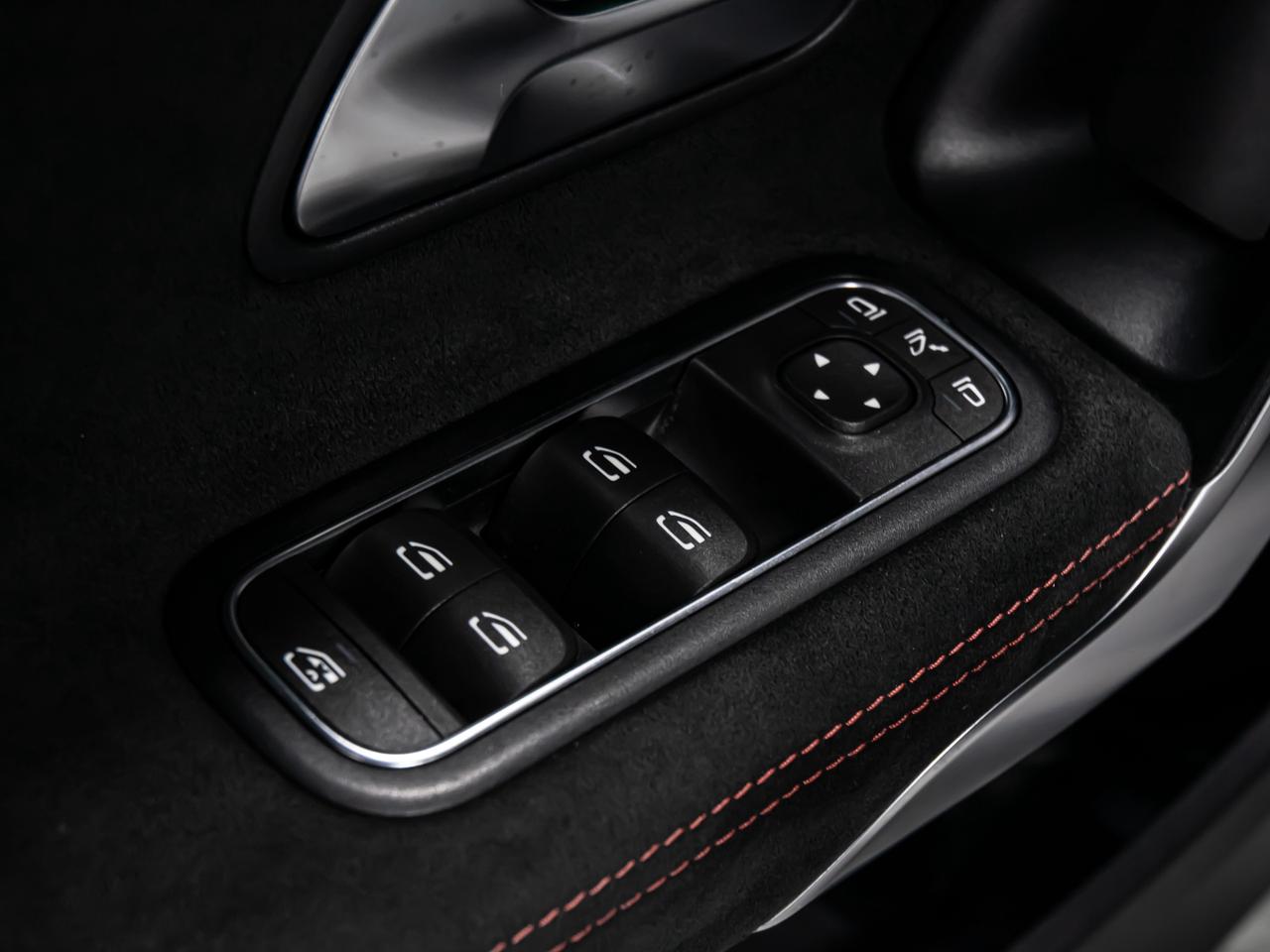 2022 Mercedes-Benz A-Class A 250 4MATIC AMG PKG NIGHHT PKG BLIND SPOT Photo