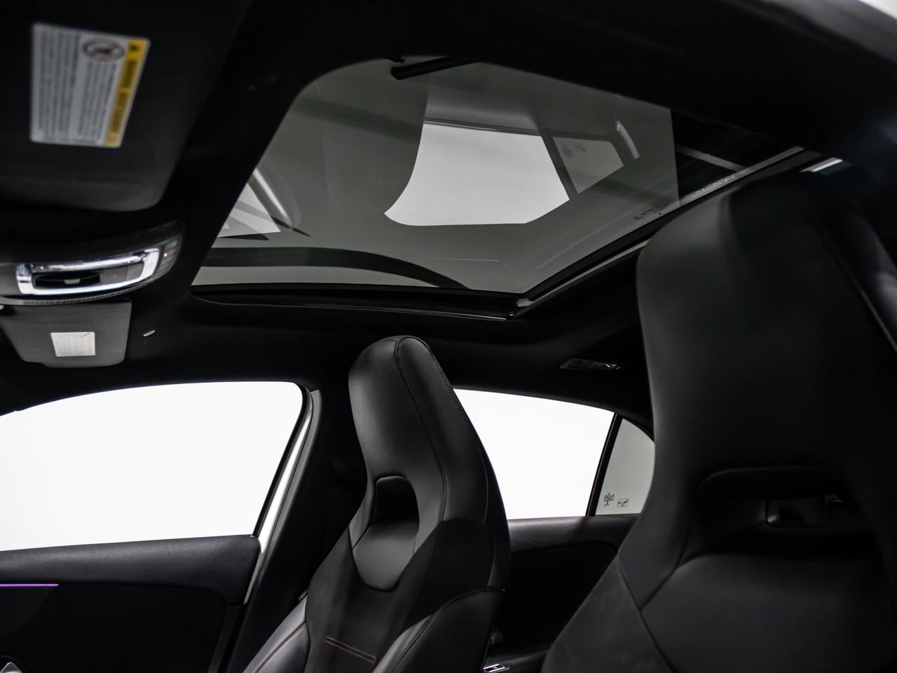 2022 Mercedes-Benz A-Class A 250 4MATIC AMG PKG NIGHHT PKG BLIND SPOT Photo