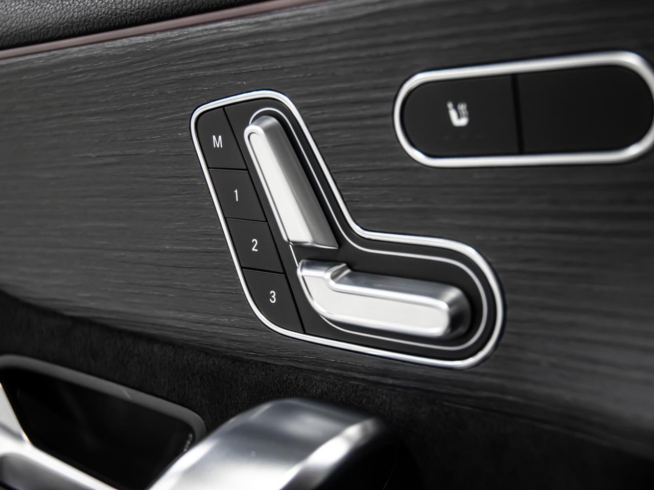 2022 Mercedes-Benz A-Class A 250 4MATIC AMG PKG NIGHHT PKG BLIND SPOT Photo