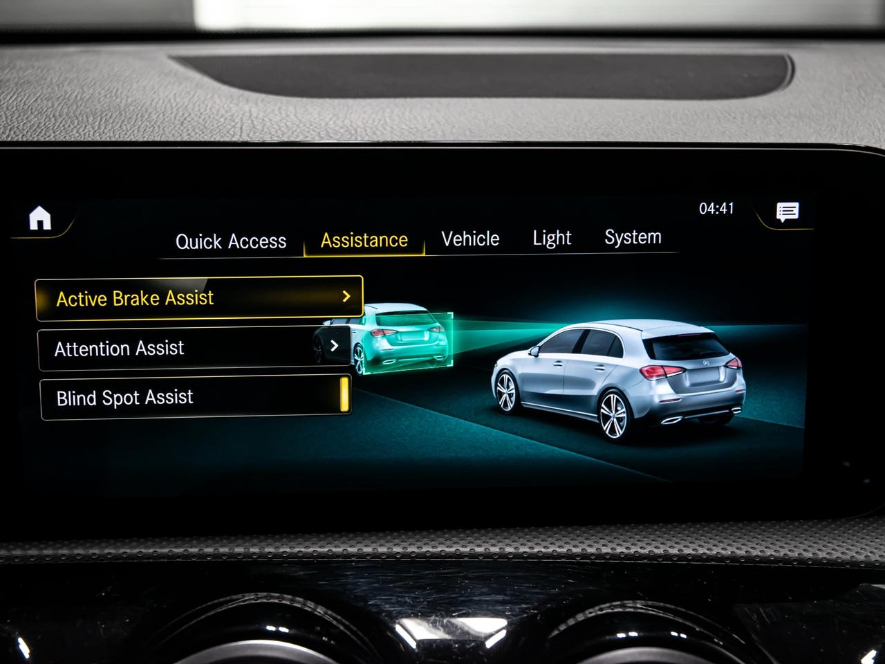 2022 Mercedes-Benz A-Class A 250 4MATIC AMG PKG NIGHHT PKG BLIND SPOT Photo