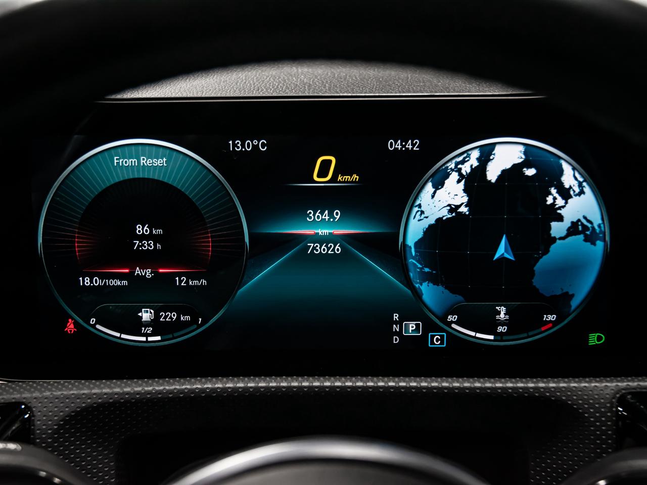 2022 Mercedes-Benz A-Class A 250 4MATIC AMG PKG NIGHHT PKG BLIND SPOT Photo