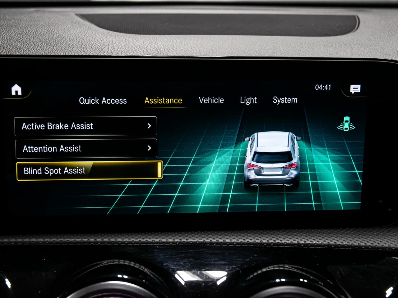 2022 Mercedes-Benz A-Class A 250 4MATIC AMG PKG NIGHHT PKG BLIND SPOT Photo