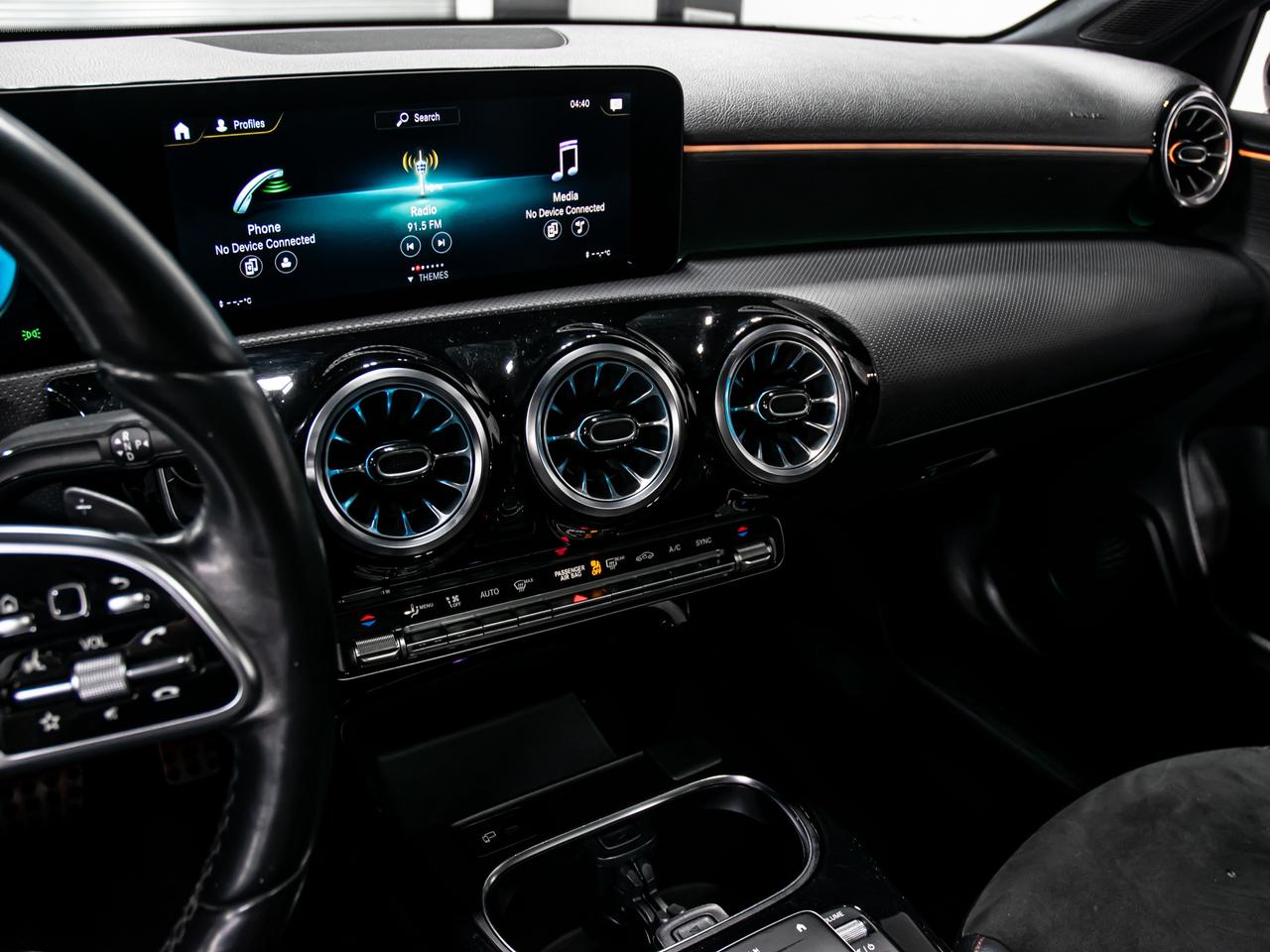 2022 Mercedes-Benz A-Class A 250 4MATIC AMG PKG NIGHHT PKG BLIND SPOT Photo