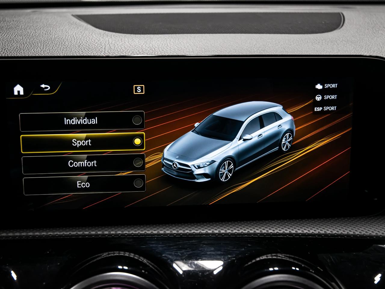 2022 Mercedes-Benz A-Class A 250 4MATIC AMG PKG NIGHHT PKG BLIND SPOT Photo