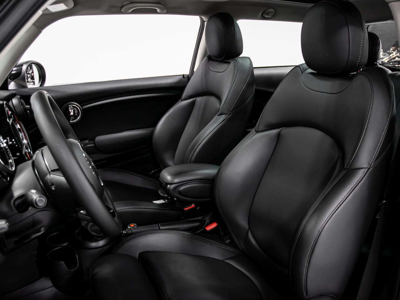 2020 MINI 3 Door COOPER FWD REAR VIEW CAMERA AUTOMATIC PANORAMIC Photo3