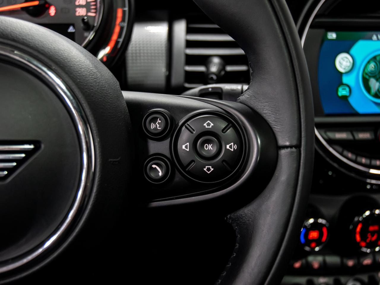 2020 MINI 3 Door COOPER FWD REAR VIEW CAMERA AUTOMATIC PANORAMIC Photo