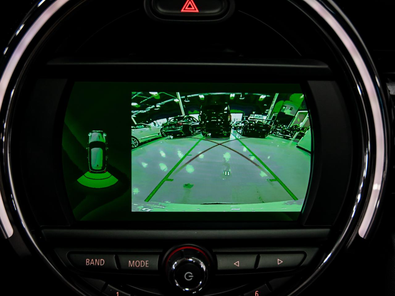 2020 MINI 3 Door COOPER FWD REAR VIEW CAMERA AUTOMATIC PANORAMIC Photo