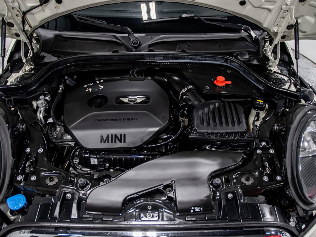 2020 MINI 3 Door COOPER FWD REAR VIEW CAMERA AUTOMATIC PANORAMIC Photo