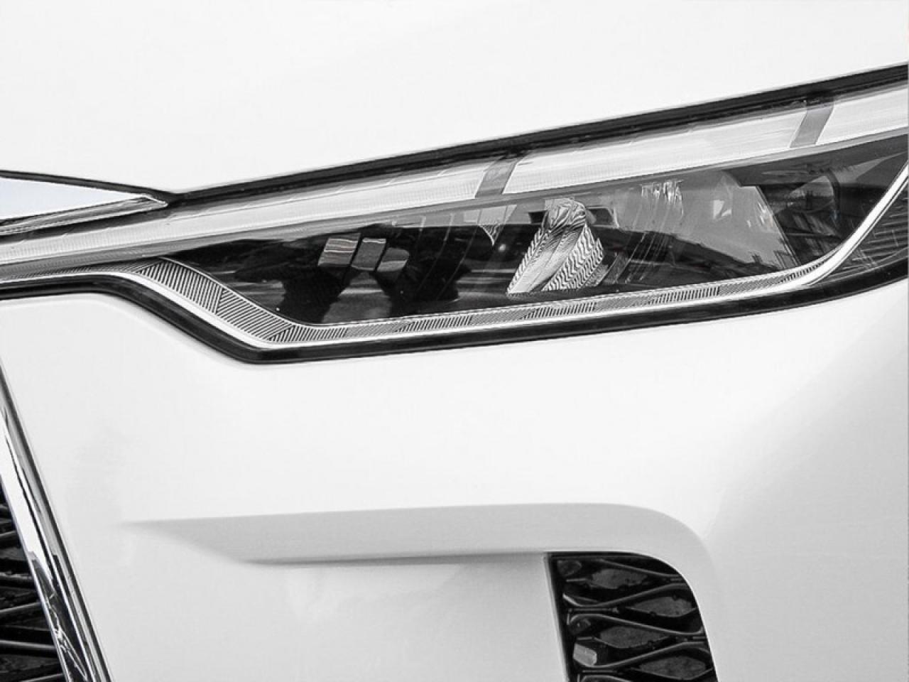 2025 Infiniti QX60 LUXE Photo