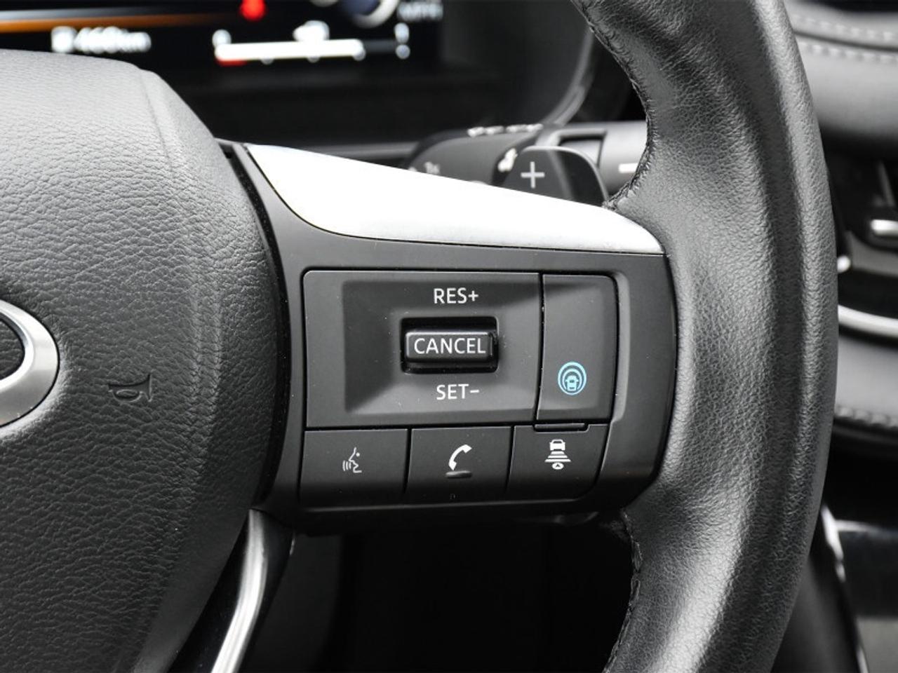 2025 Infiniti QX60 LUXE AWD-360 Camera  Navi  Roof  Leather  7 Seater Photo