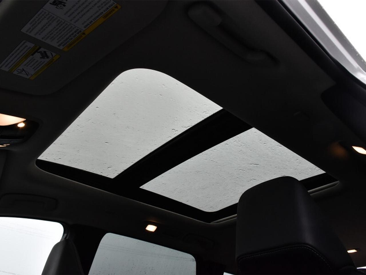 2025 Infiniti QX60 LUXE AWD-360 Camera  Navi  Roof  Leather  7 Seater Photo