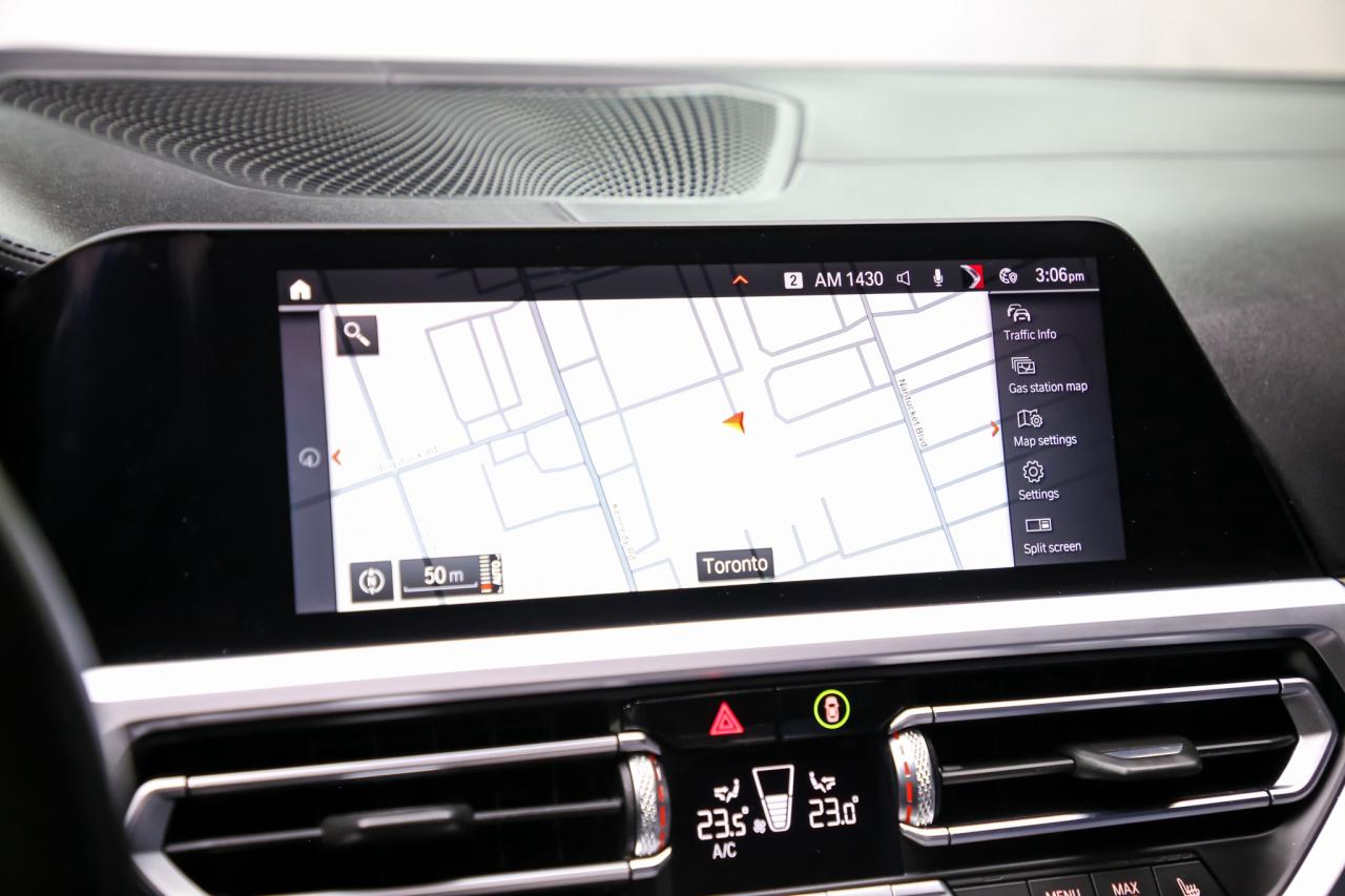 2020 BMW 3 Series M340I xDrive 382 HP INDV.PAINT INDV.BLUE.INT RARE Photo