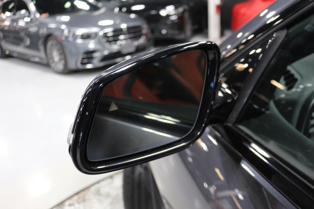 2021 BMW 2 Series 228i xDrive GRAN COUPE RED INT M SPORT REAR VIEW Photo