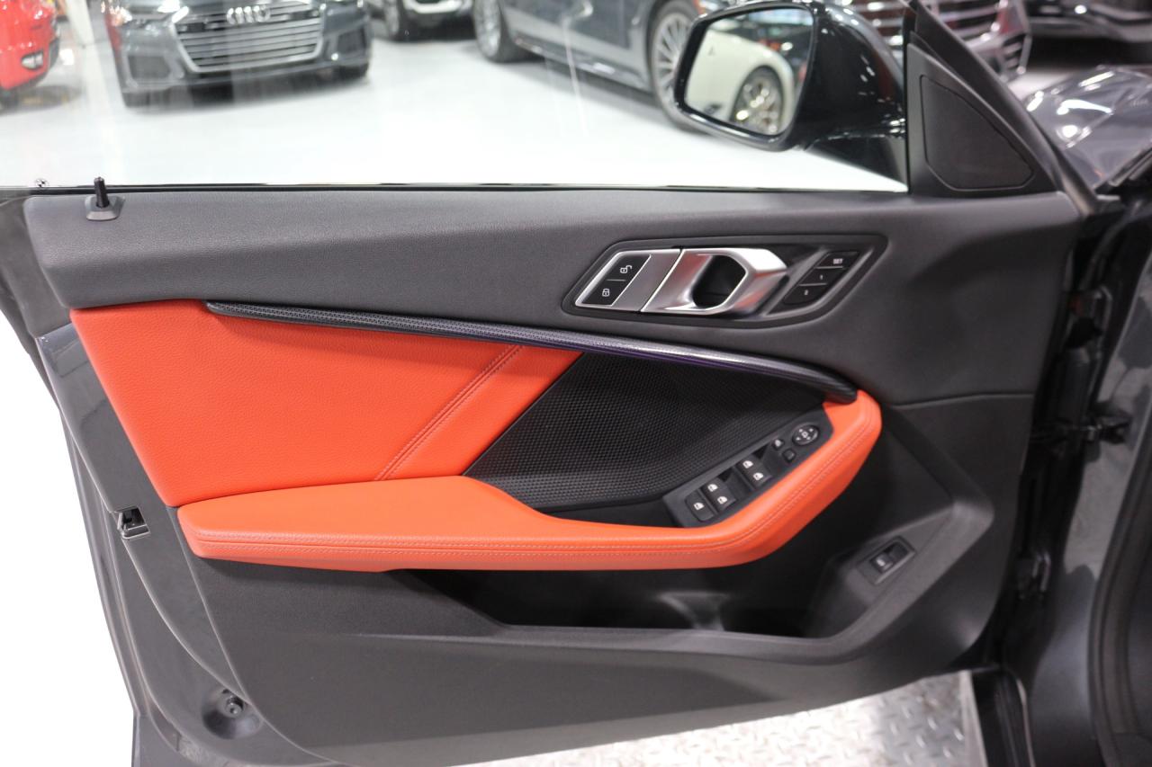 2021 BMW 2 Series 228i xDrive GRAN COUPE RED INT M SPORT REAR VIEW Photo