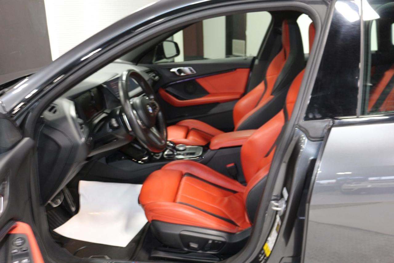 2021 BMW 2 Series 228i xDrive GRAN COUPE RED INT M SPORT REAR VIEW Photo