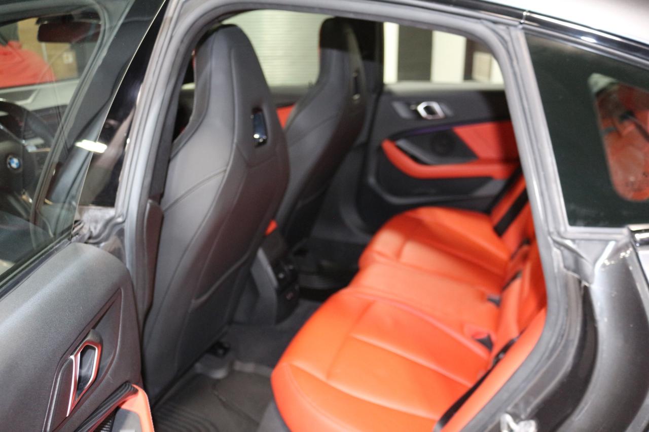 2021 BMW 2 Series 228i xDrive GRAN COUPE RED INT M SPORT REAR VIEW Photo