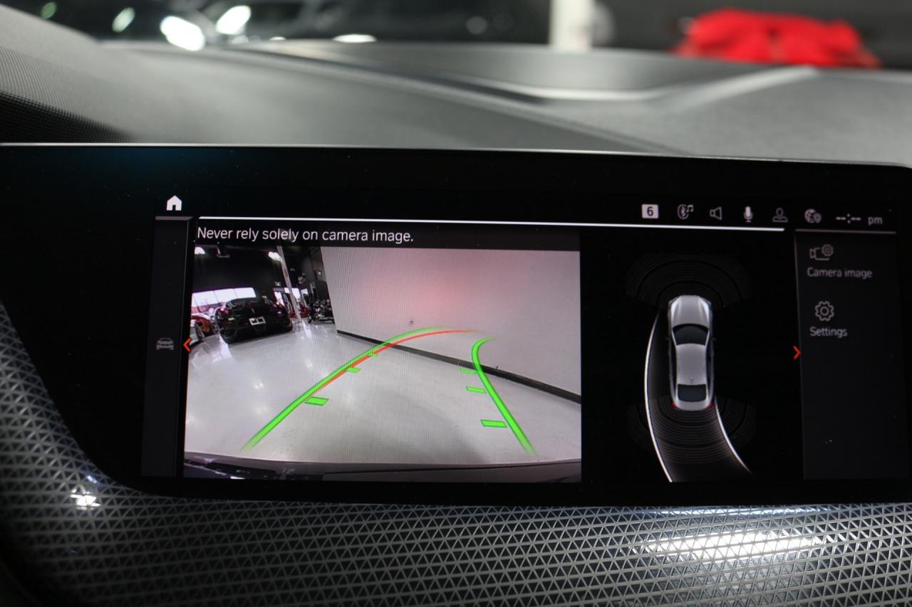 2021 BMW 2 Series 228i xDrive GRAN COUPE RED INT M SPORT REAR VIEW Photo