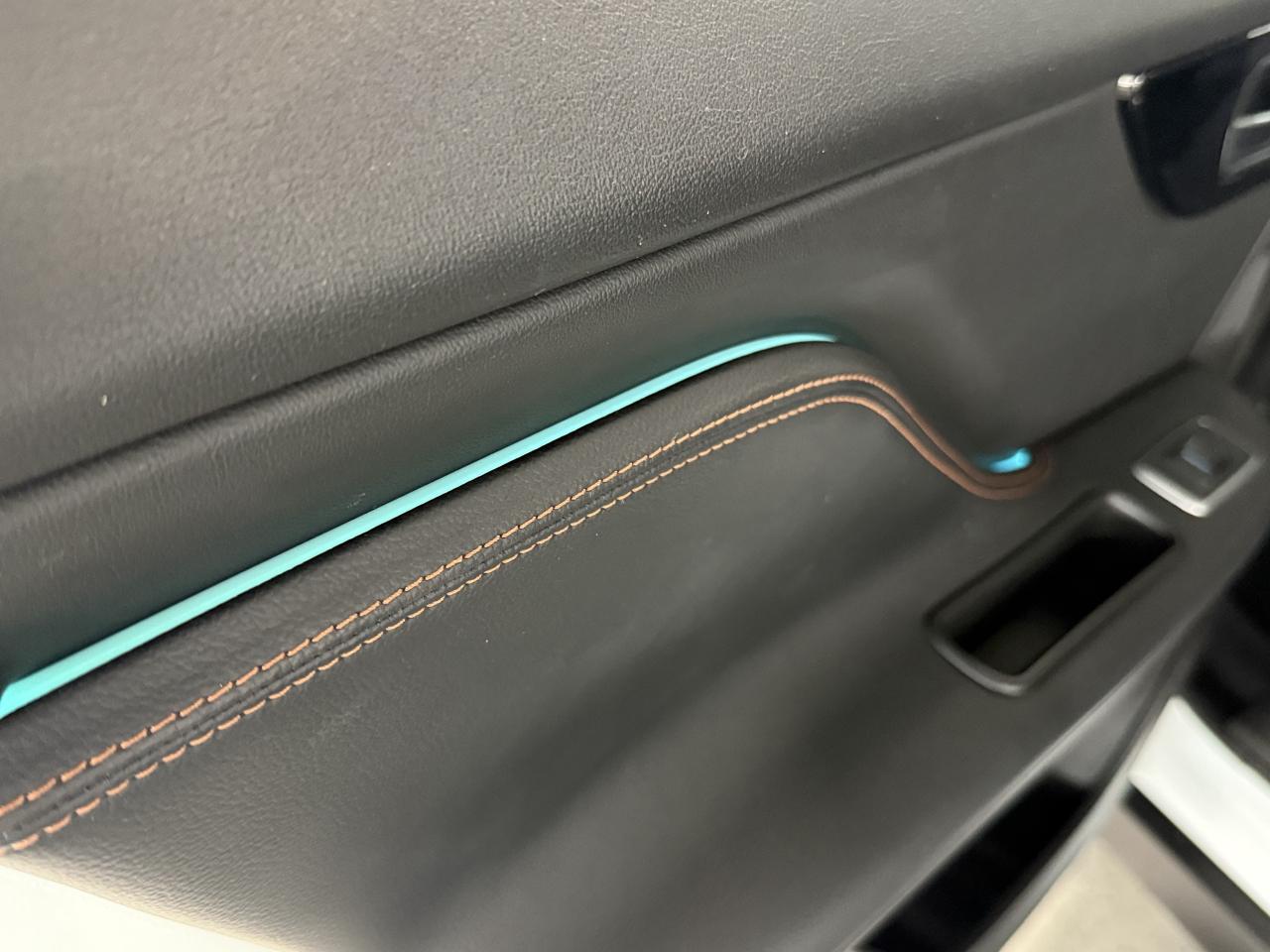 2020 Jaguar F-PACE No Accident l 30T l Prestige l AWD l 2.0 l 4Cyl Photo