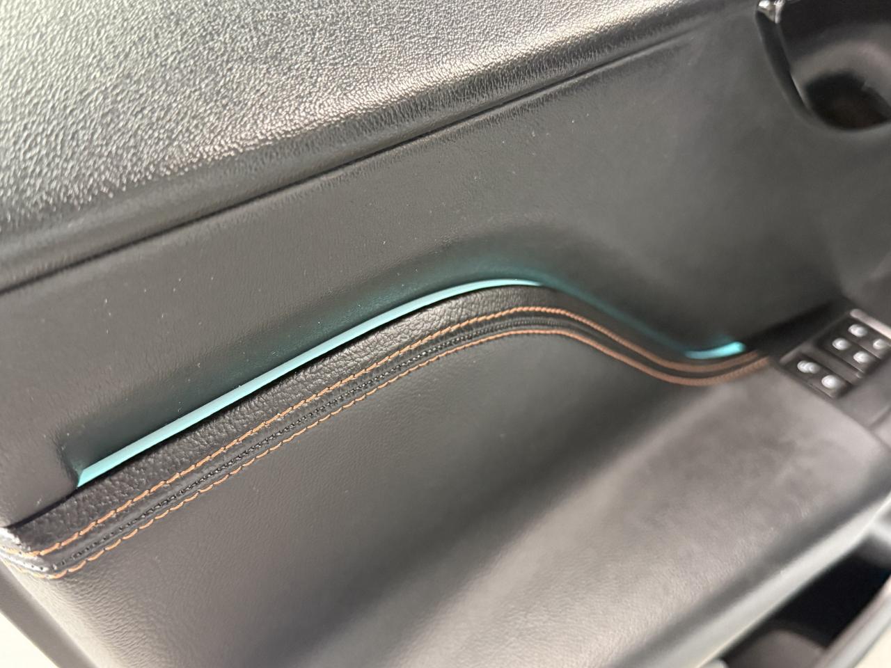 2020 Jaguar F-PACE No Accident l 30T l Prestige l AWD l 2.0 l 4Cyl Photo