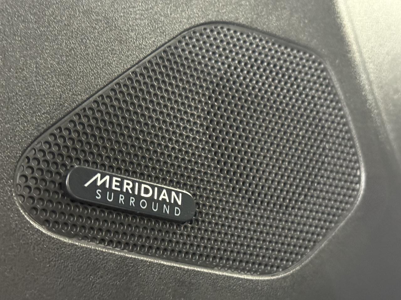 2020 Jaguar F-PACE No Accident l 30T l Prestige l AWD l 2.0 l 4Cyl Photo