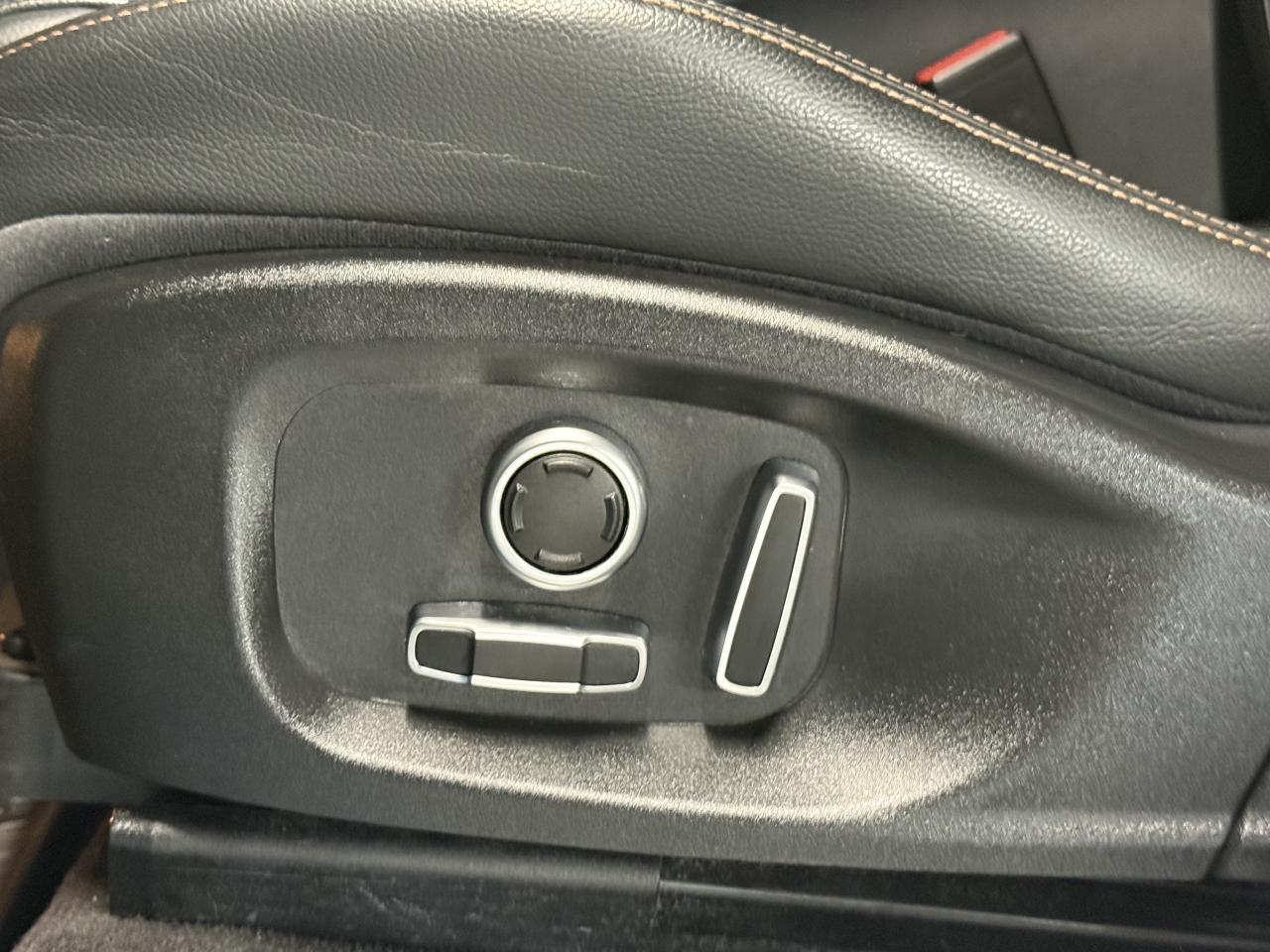 2020 Jaguar F-PACE No Accident l 30T l Prestige l AWD l 2.0 l 4Cyl Photo