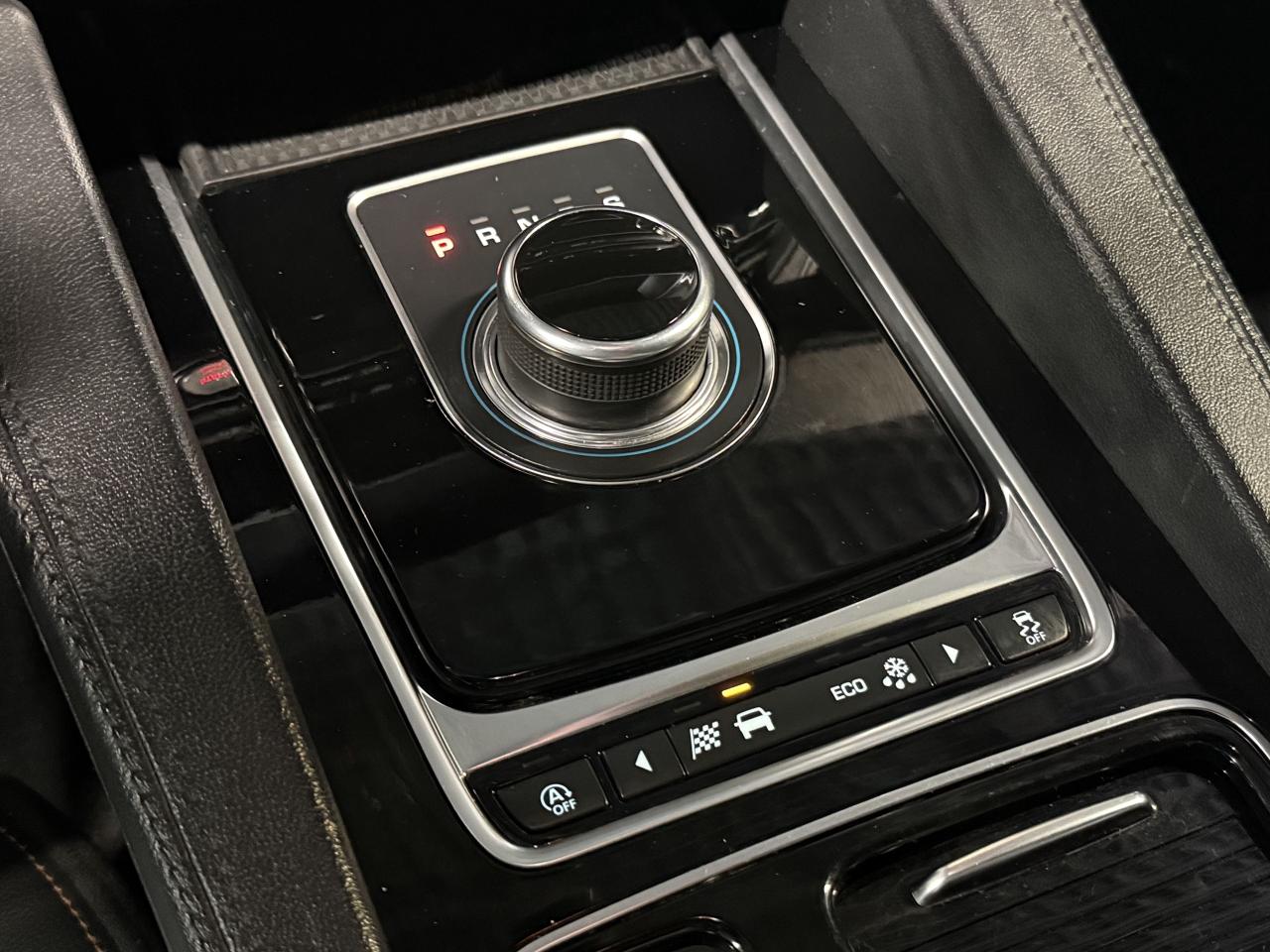 2020 Jaguar F-PACE No Accident l 30T l Prestige l AWD l 2.0 l 4Cyl Photo