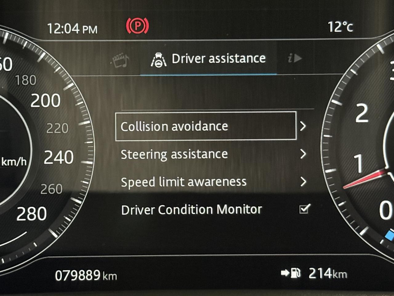 2020 Jaguar F-PACE No Accident l 30T l Prestige l AWD l 2.0 l 4Cyl Photo