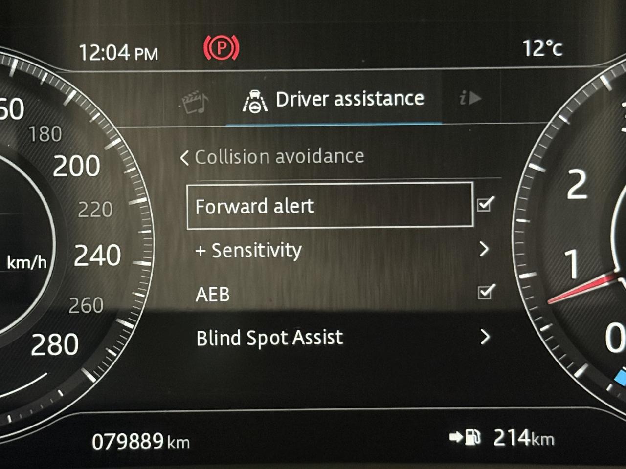 2020 Jaguar F-PACE No Accident l 30T l Prestige l AWD l 2.0 l 4Cyl Photo