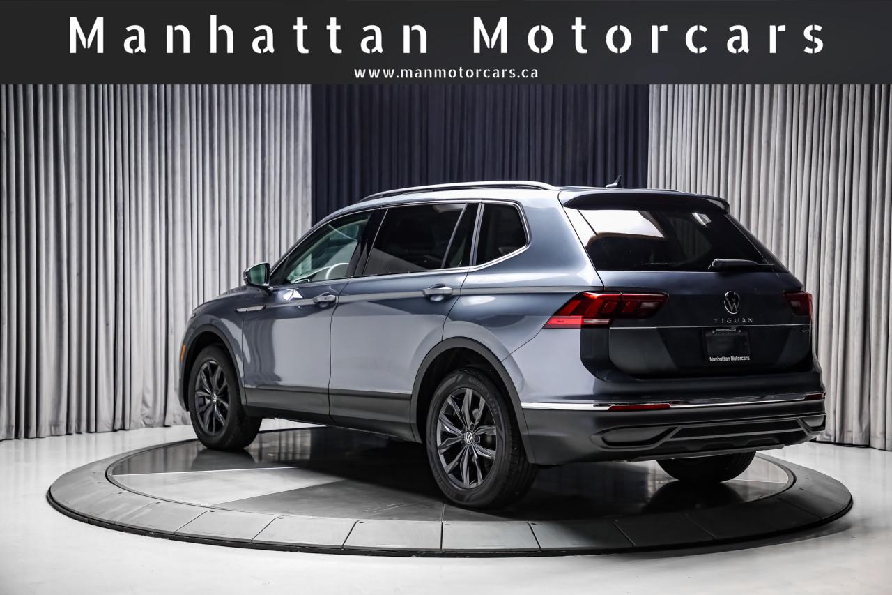 2024 Volkswagen Tiguan COMFORTLINE AWD PANOROOF ADAPTIVCRUZ CARPLAY CAM Photo4
