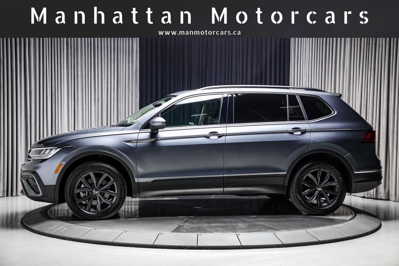 2024 Volkswagen Tiguan COMFORTLINE AWD PANOROOF ADAPTIVCRUZ CARPLAY CAM Photo2