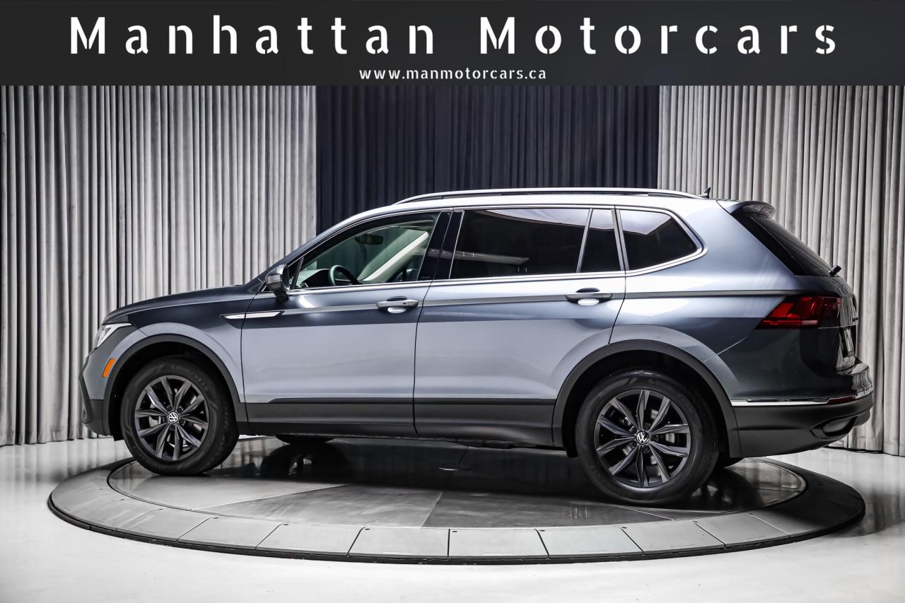 2024 Volkswagen Tiguan COMFORTLINE AWD PANOROOF ADAPTIVCRUZ CARPLAY CAM Photo