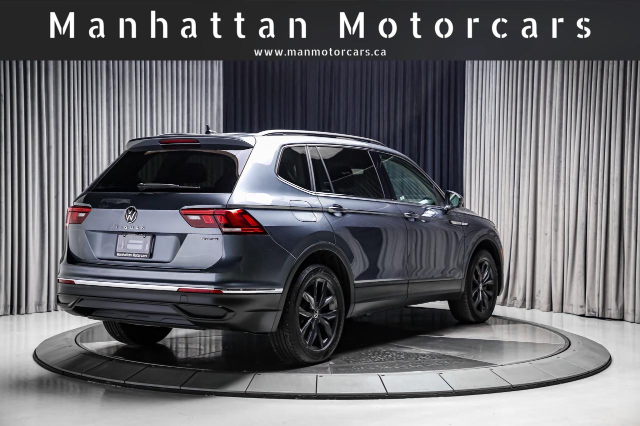 2024 Volkswagen Tiguan COMFORTLINE AWD PANOROOF ADAPTIVCRUZ CARPLAY CAM Photo