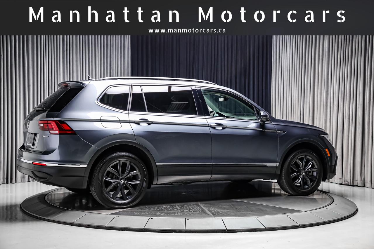 2024 Volkswagen Tiguan COMFORTLINE AWD PANOROOF ADAPTIVCRUZ CARPLAY CAM Photo