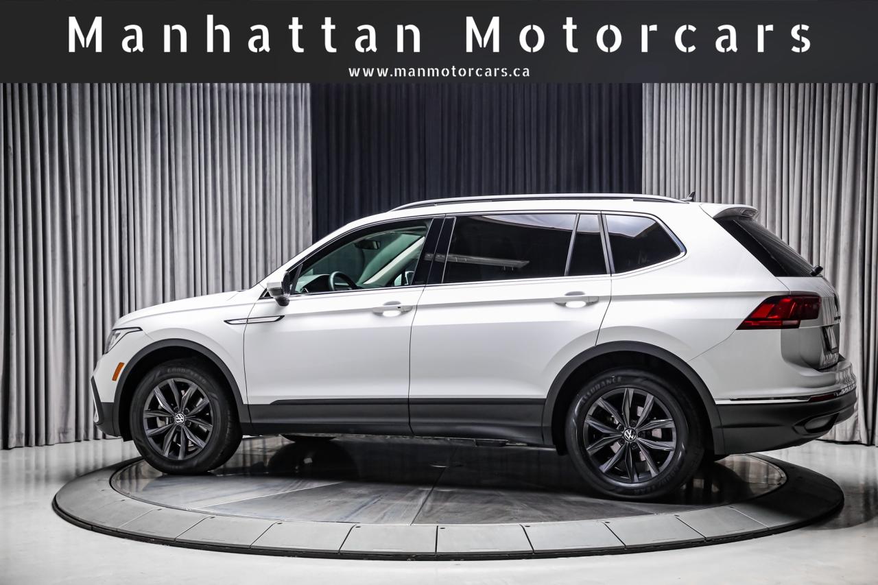 2024 Volkswagen Tiguan COMFORTLINE AWD PANOROOF ADAPTIVCRUZ CARPLAY CAM Photo3