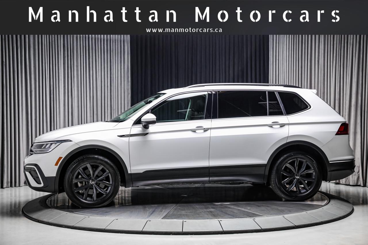 2024 Volkswagen Tiguan COMFORTLINE AWD PANOROOF ADAPTIVCRUZ CARPLAY CAM Photo2