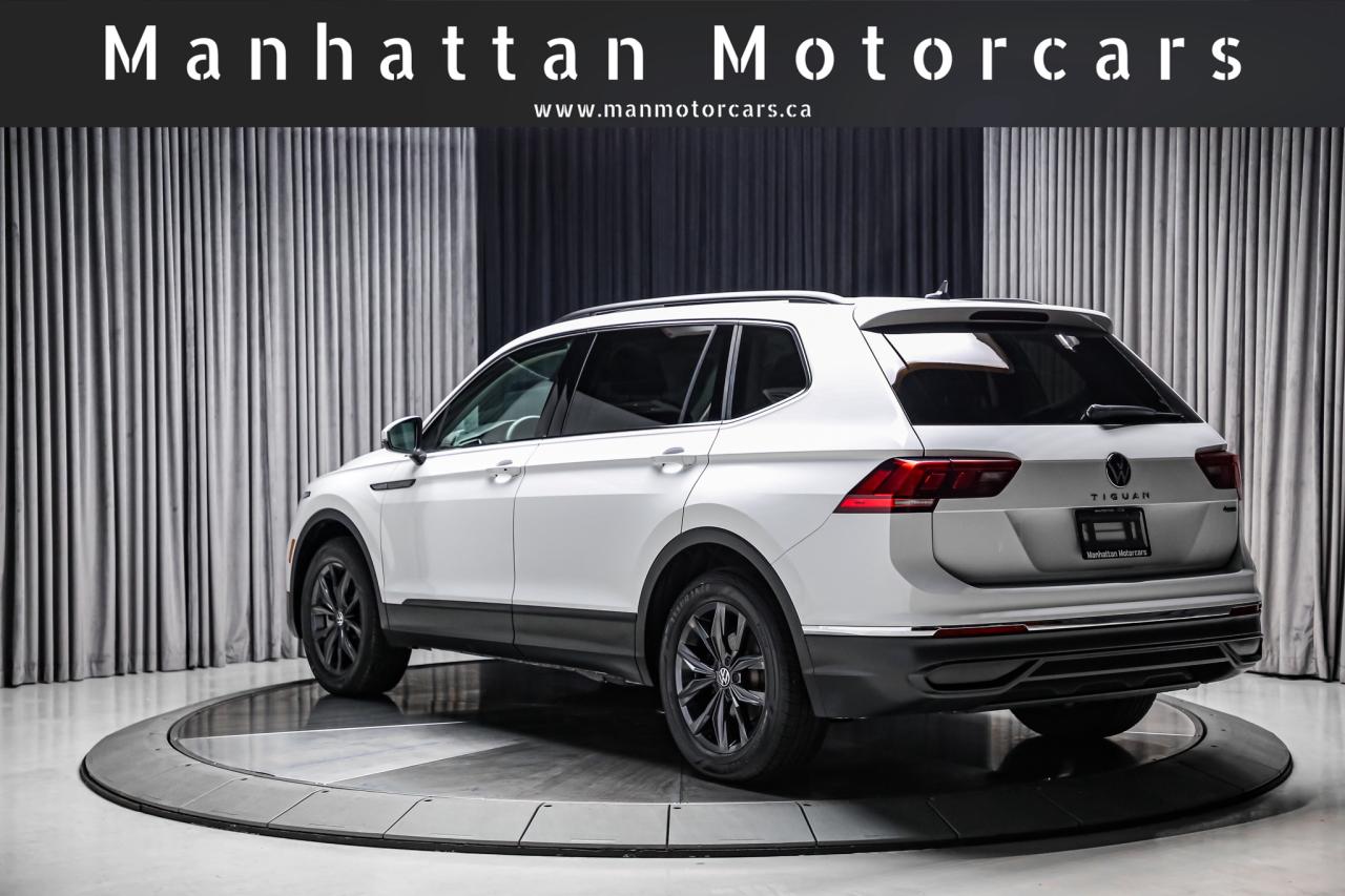 2024 Volkswagen Tiguan COMFORTLINE AWD PANOROOF ADAPTIVCRUZ CARPLAY CAM Photo