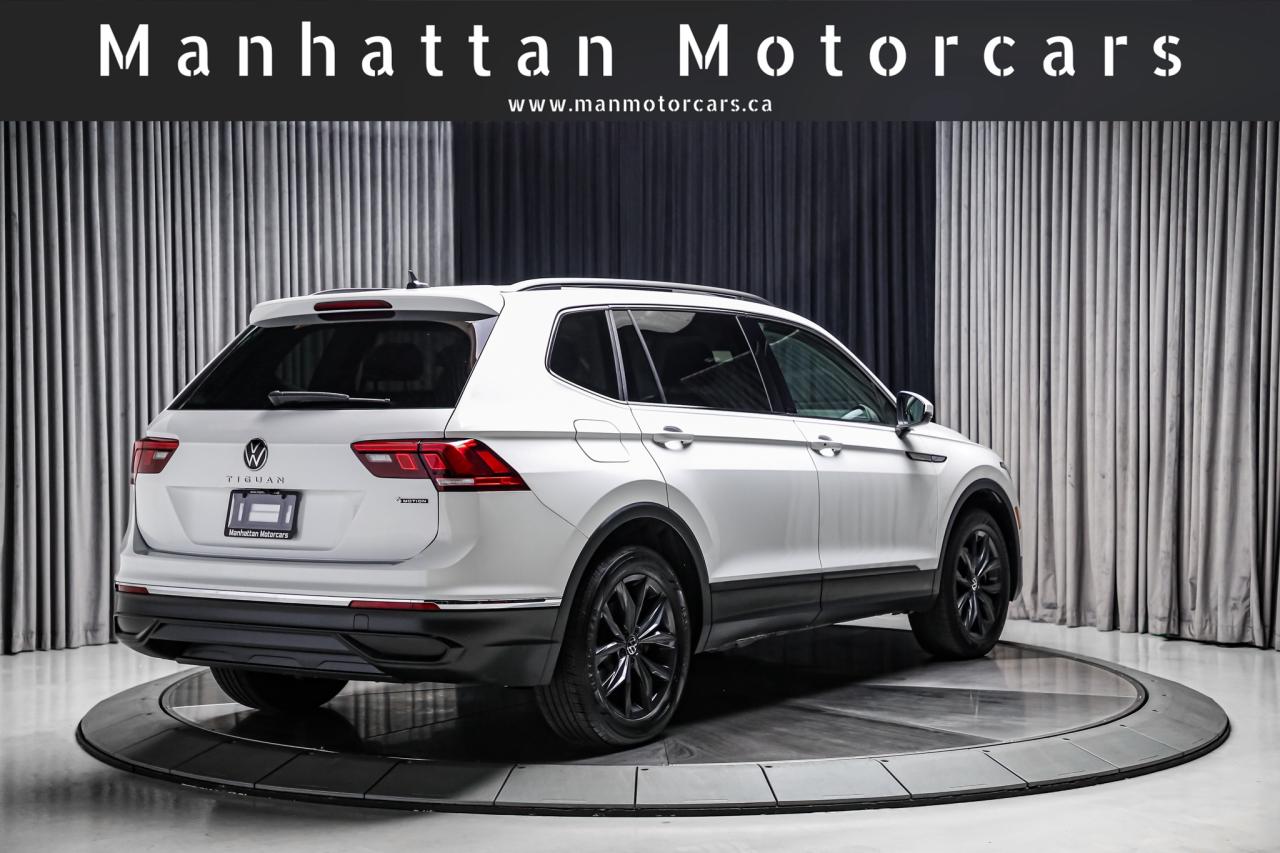 2024 Volkswagen Tiguan COMFORTLINE AWD PANOROOF ADAPTIVCRUZ CARPLAY CAM Photo