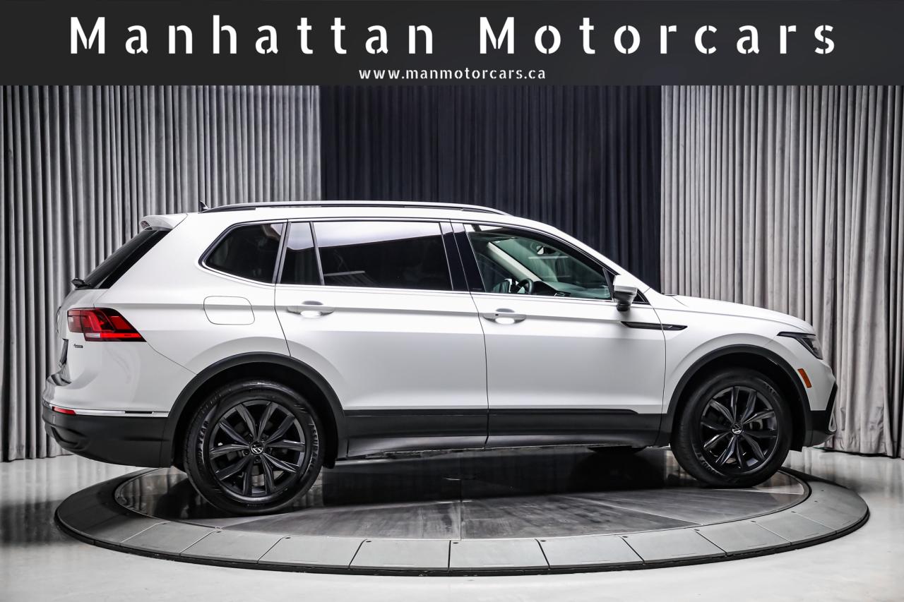 2024 Volkswagen Tiguan COMFORTLINE AWD PANOROOF ADAPTIVCRUZ CARPLAY CAM Photo