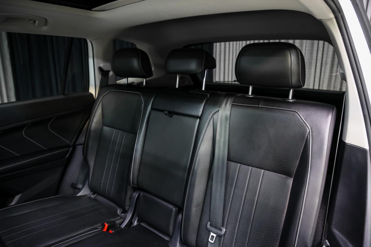 2024 Volkswagen Tiguan COMFORTLINE AWD PANOROOF ADAPTIVCRUZ CARPLAY CAM Photo