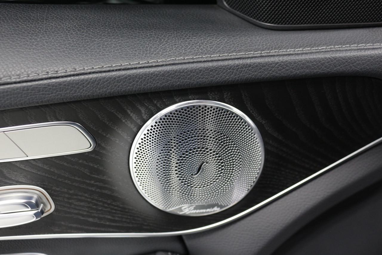 2017 Mercedes-Benz C-Class AMG C 43 4MATIC DRIVING PKG BLIND SPOTS NAVI Photo