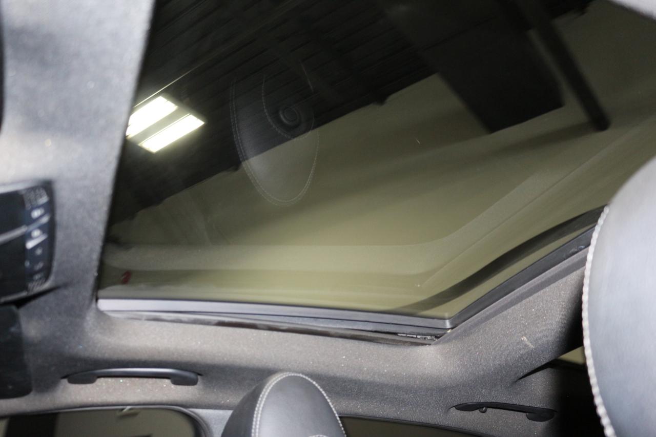 2017 Mercedes-Benz C-Class AMG C 43 4MATIC DRIVING PKG BLIND SPOTS NAVI Photo