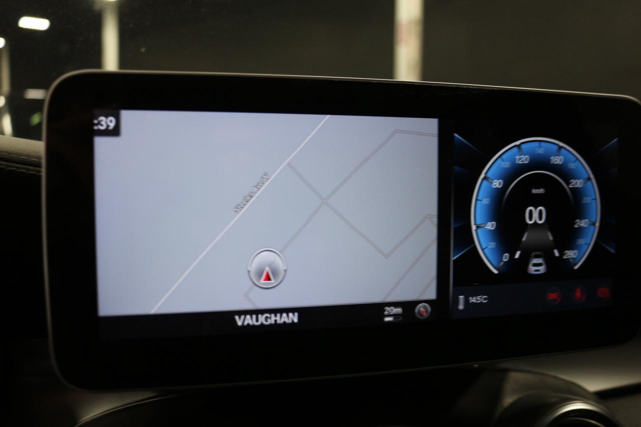 2017 Mercedes-Benz C-Class AMG C 43 4MATIC DRIVING PKG BLIND SPOTS NAVI Photo