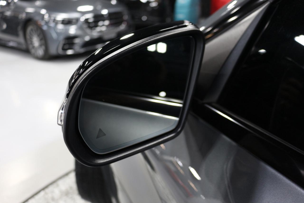 2017 Mercedes-Benz C-Class AMG C 43 4MATIC DRIVING PKG BLIND SPOTS NAVI Photo