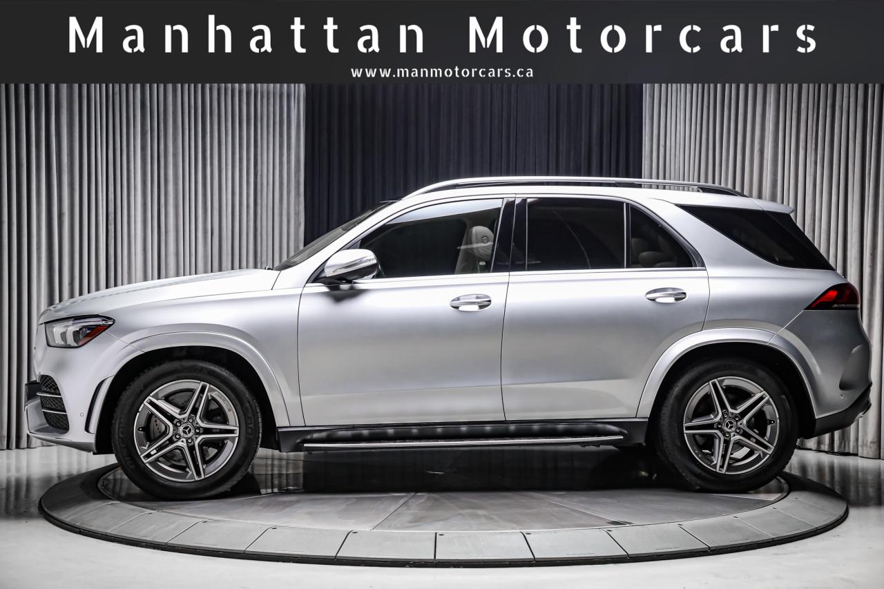 2020 Mercedes-Benz GLE 450 4MATIC AMG PKG INTEL.DRIVE 360CAM BURMESTER Photo