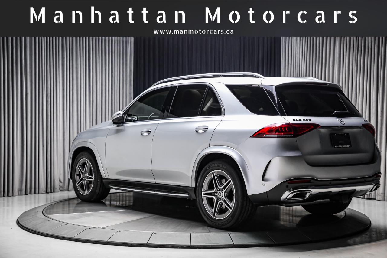 2020 Mercedes-Benz GLE 450 4MATIC AMG PKG INTEL.DRIVE 360CAM BURMESTER Photo