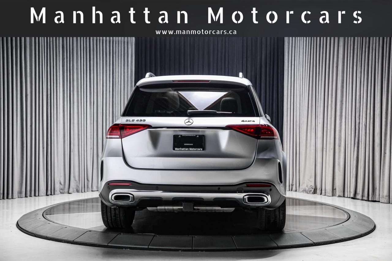 2020 Mercedes-Benz GLE 450 4MATIC AMG PKG INTEL.DRIVE 360CAM BURMESTER Photo